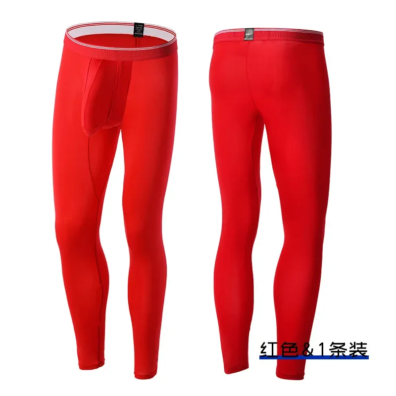 Pantaloni a Compressione in Se - Compression Long Pant recensione e prezzo