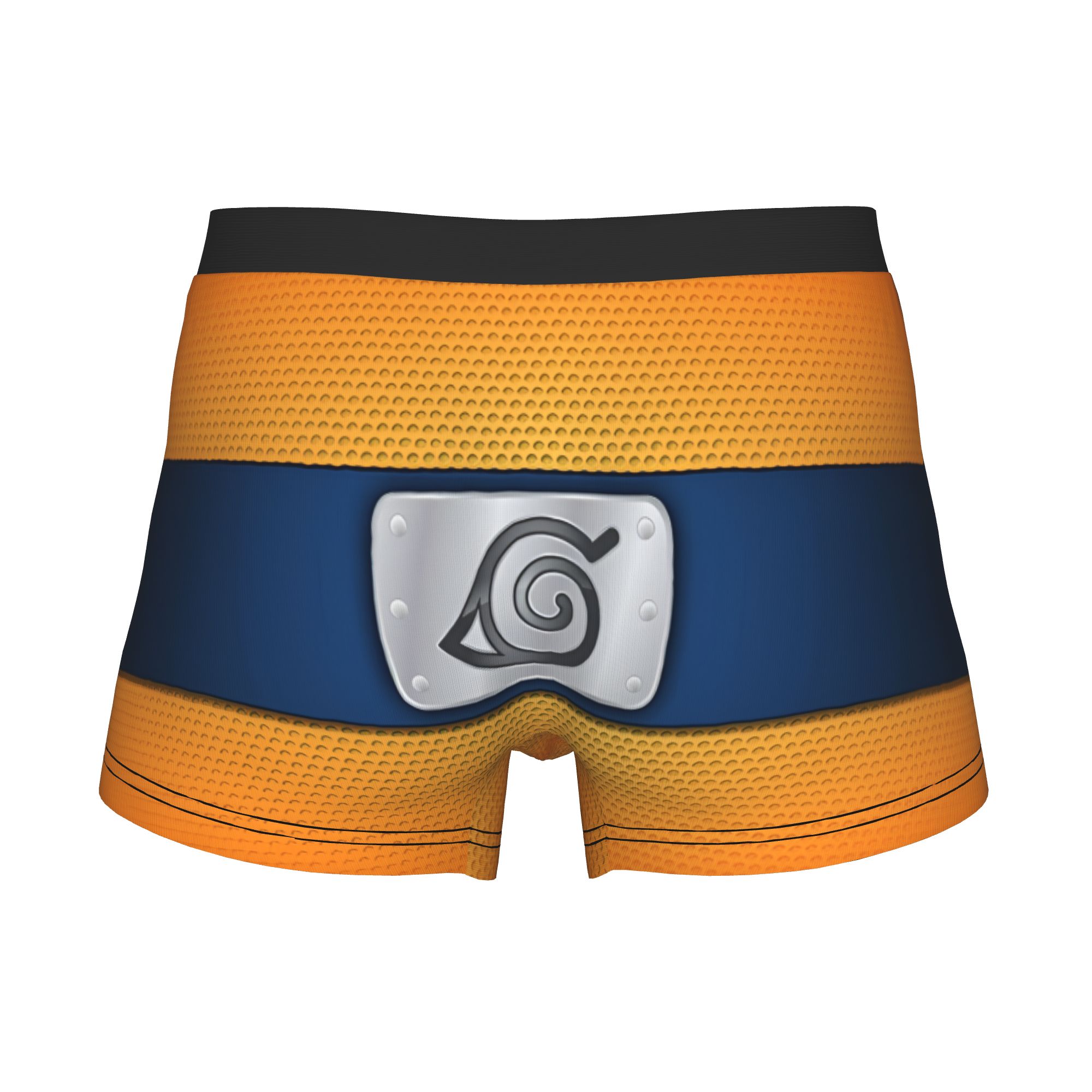 Boxer Personalizzati N-Narutoe - Boxer Shorts Modal recensione e prezzo