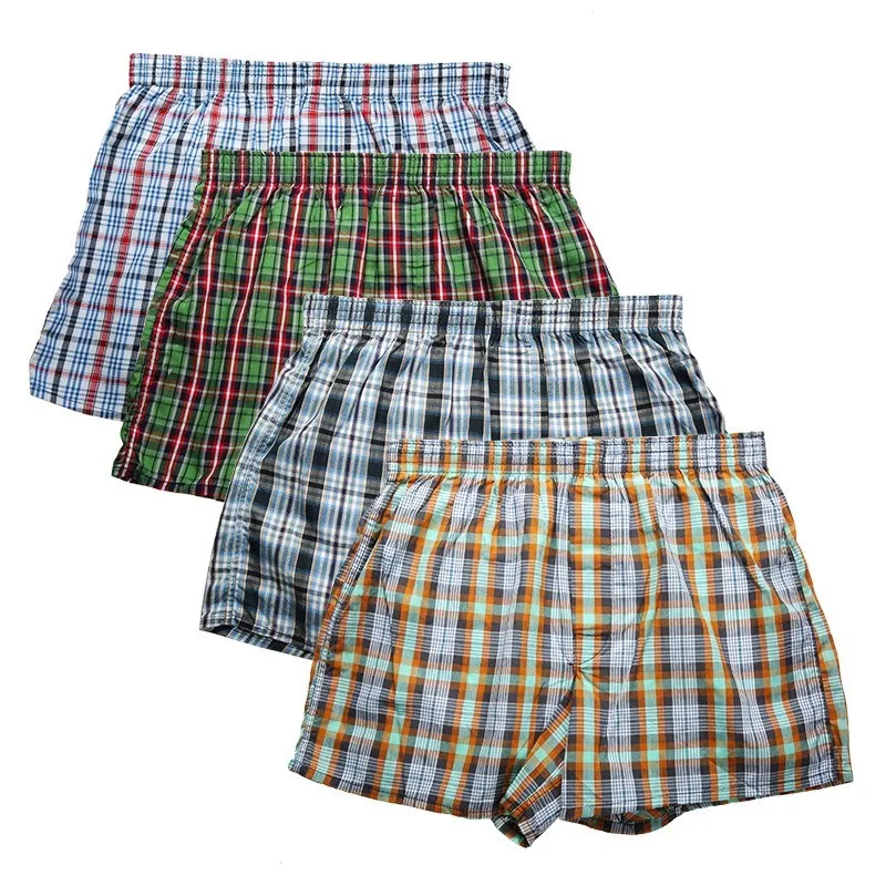 Boxer da uomo di marca di alta - Boxer Brief Pack Cotton recensione e prezzo