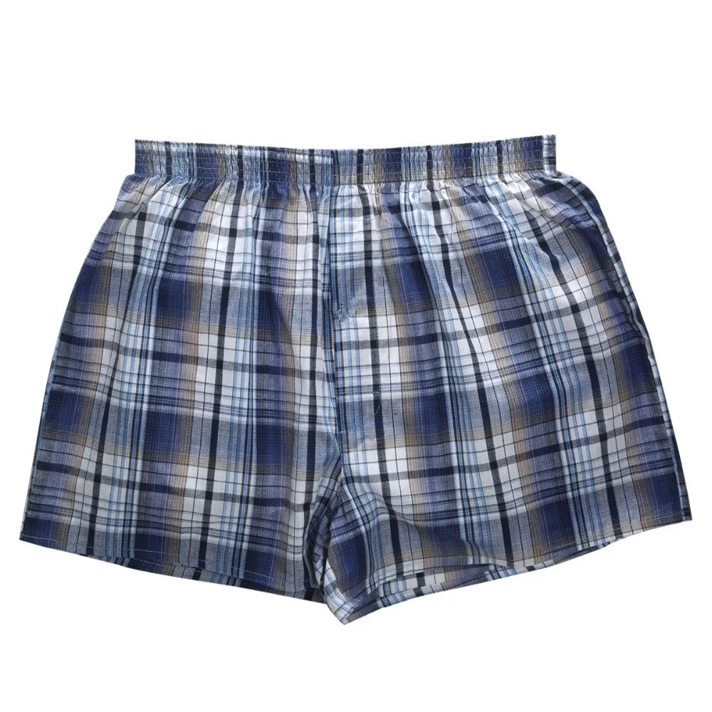 Boxer da uomo di marca di alta - Boxer Brief Pack Cotton recensione e prezzo
