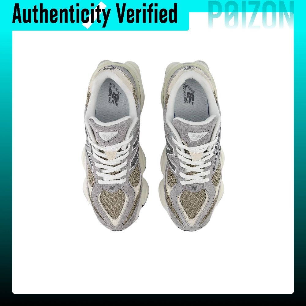 Scarpe da corsa New Balance NB - New Balance Shoes 9060 recensione e prezzo