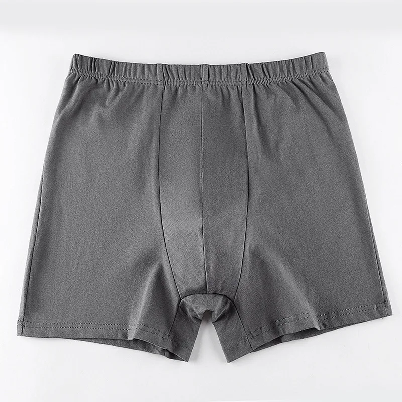 4 pezzi di cotone da uomo muta - Boxer Brief Pack Cotton recensione e prezzo
