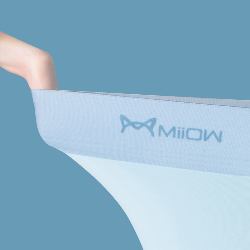 MiiOW 6 pezzi boxer intimi da  - Boxer Shorts Modal recensione e prezzo